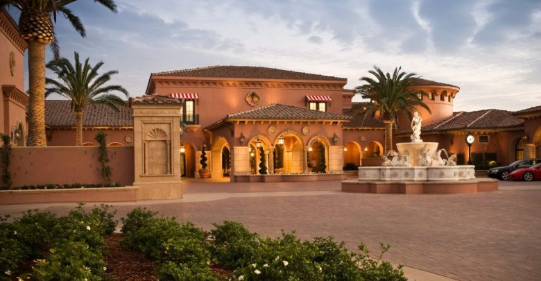 the grand del mar new image hd Top 10 Best Hotels in USA You Can Stay in - World & Travel 3