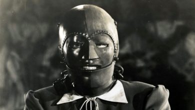 the man in the iron mask Top 10 Most Mysterious People in the History - 6
