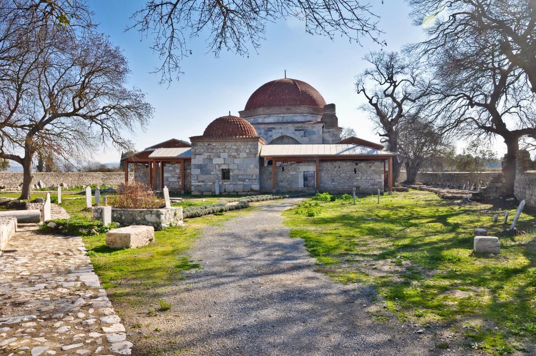 twcsml32 Top 10 Most Ancient Ruins in Turkey