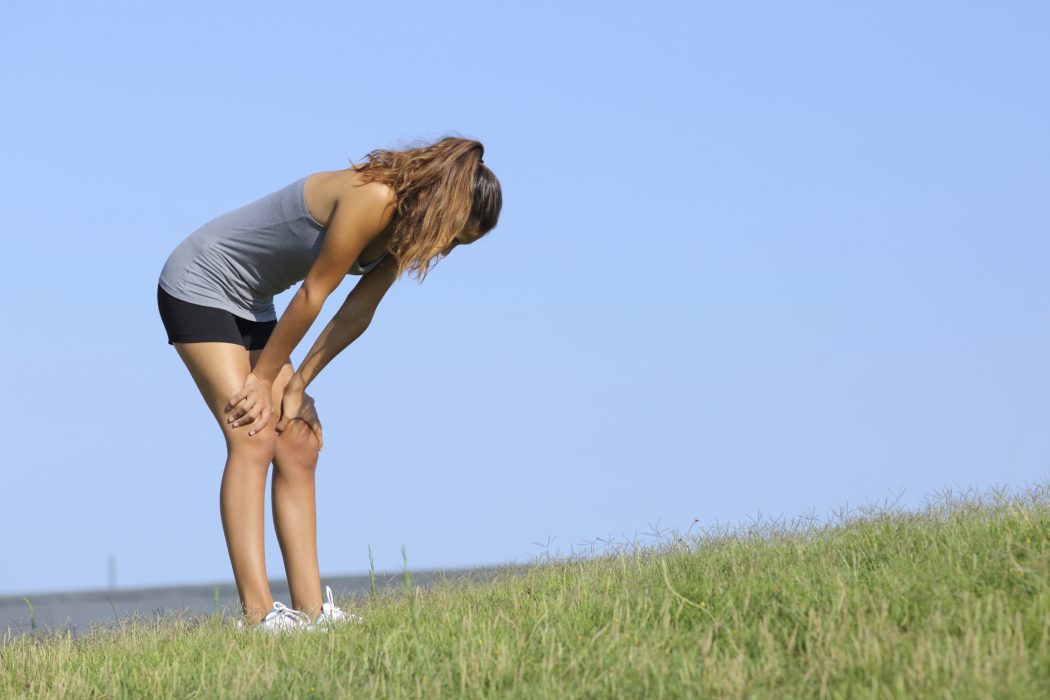 181798149 Top 10 Methods to Relieve Running Stress