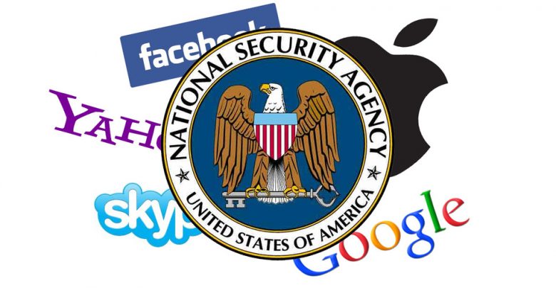 NSa1 Top 10 Leaked National Security Agency Secrets - 1