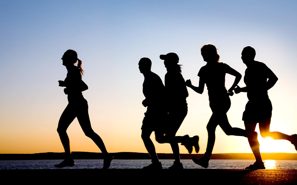 Running-Coach-2 Top 10 Methods to Relieve Running Stress