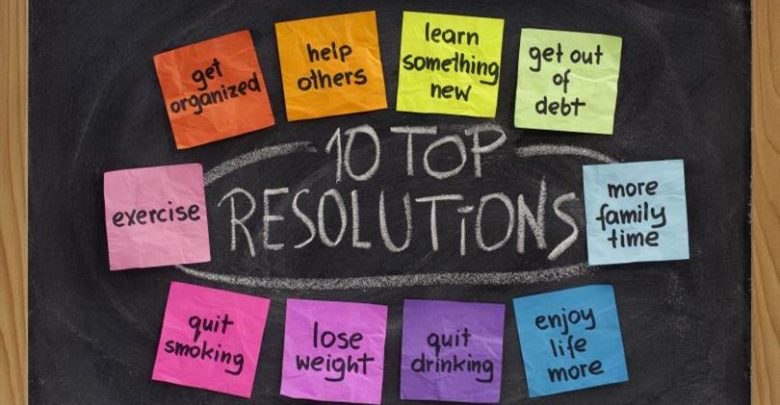 Setting compelling goalsPicture3 Top 10 Ways to Keep Your Resolutions - 1