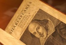 Shakespeare Staging the World Top 10 Best Shakespearean Plays - 10
