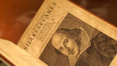 Shakespeare Staging the World Top 10 Best Shakespearean Plays - Art 9