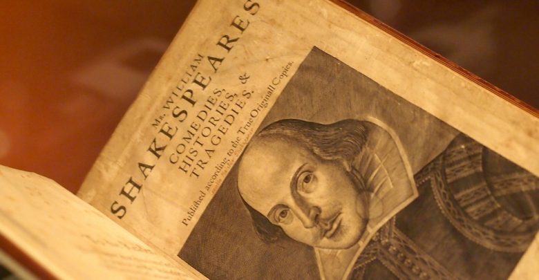 Shakespeare Staging the World Top 10 Best Shakespearean Plays - 1