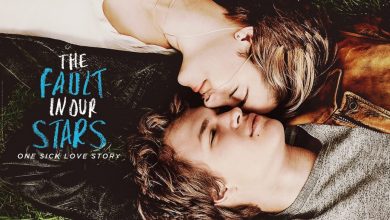 The Fault in our Stars Top 10 things You Should Know about The Fault in Our Stars - 10