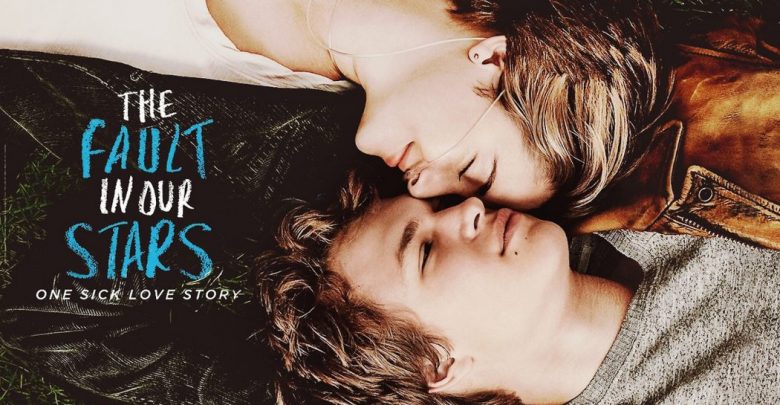 The Fault in our Stars Top 10 things You Should Know about The Fault in Our Stars - 1