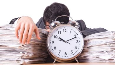 Time Management Top 10 Ways to Make the Best of Your Time - 5
