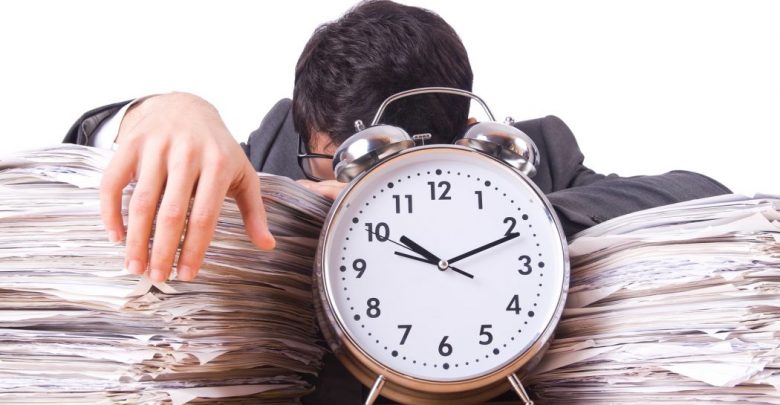Time Management Top 10 Ways to Make the Best of Your Time - 1