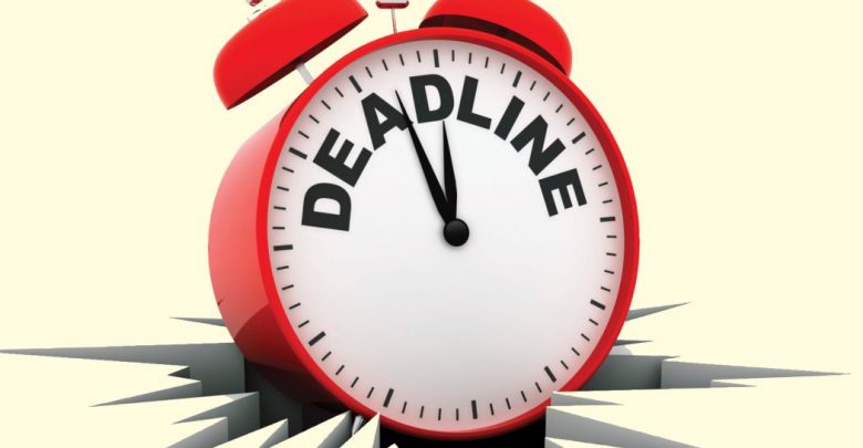 alarmclock fmt Top 10 Ways of Managing Deadlines - Business & Finance 13