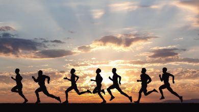 bestfriend Top 10 Methods to Relieve Running Stress - 6