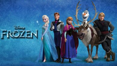 download Top 10 Things You Should Know About Frozen - 8