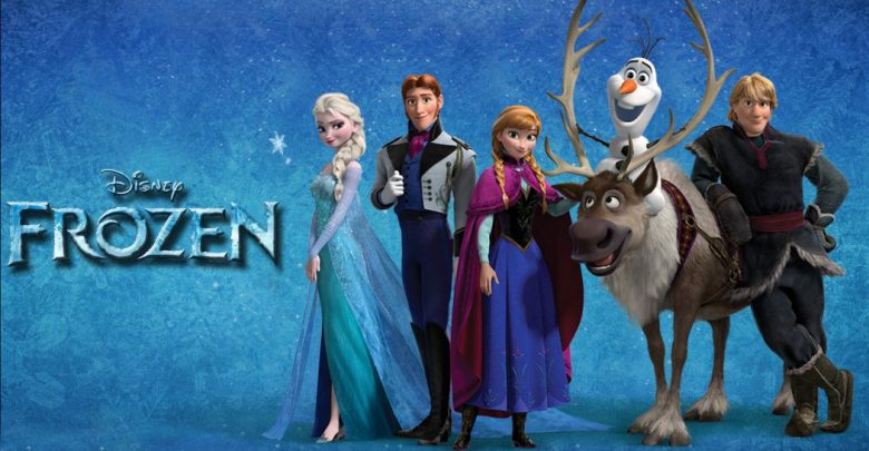 download Top 10 Things You Should Know About Frozen - 1