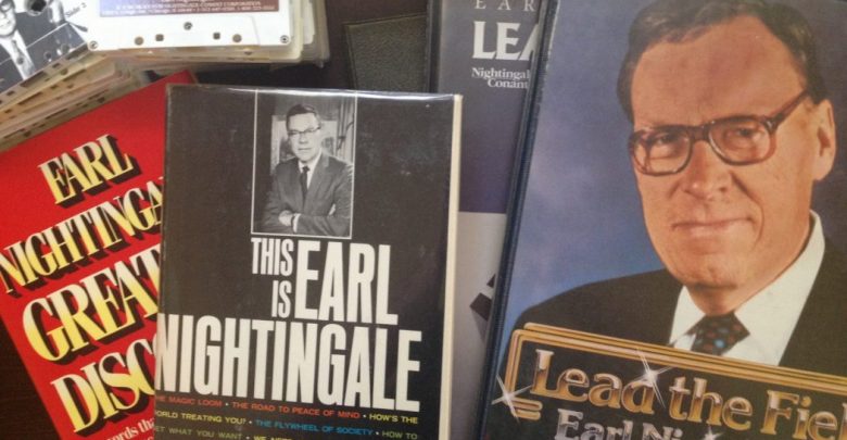 maxresdefault 13 Top 10 Most Famous Earl Nightingale Quotes - 1