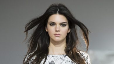 o KENDALL JENNER facebook Top 10 Most Famous Celebrities Ever - 3