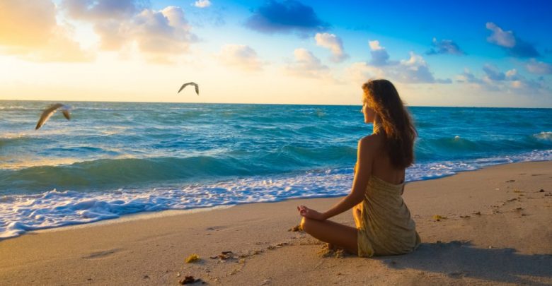 photodune 5641418 morning meditation m Top 10 Ways to Maintain Your Focus - Lifestyle 1