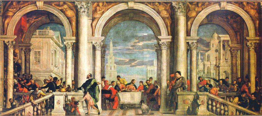 renaissance Top 10 Most Important Events In The European History