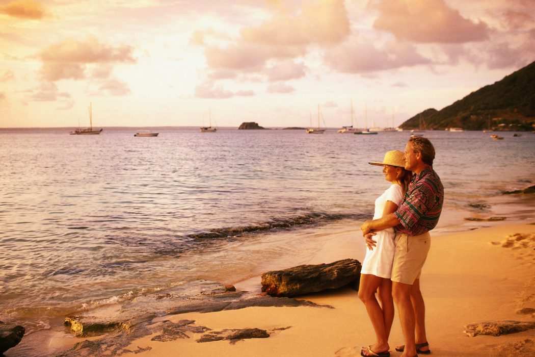 vacation Top 10 Ideas for the Valentine
