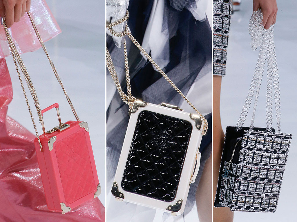 Different-sizes-17 75 Hottest Handbag Trends for Women in 2020