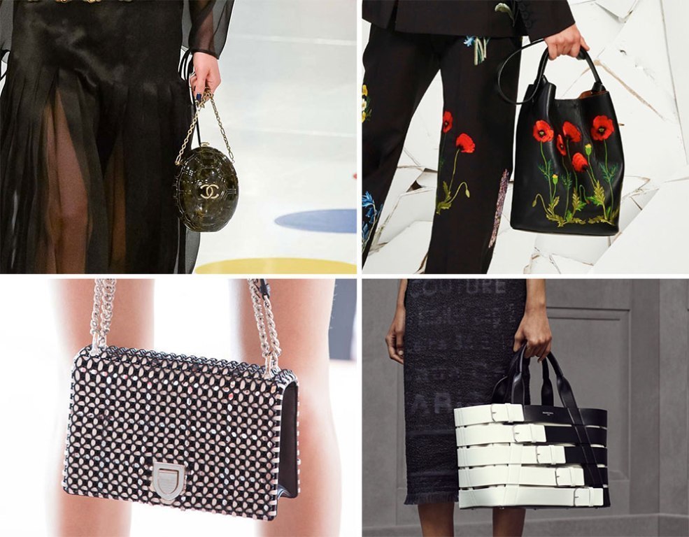 Different-sizes-18 75 Hottest Handbag Trends for Women in 2020