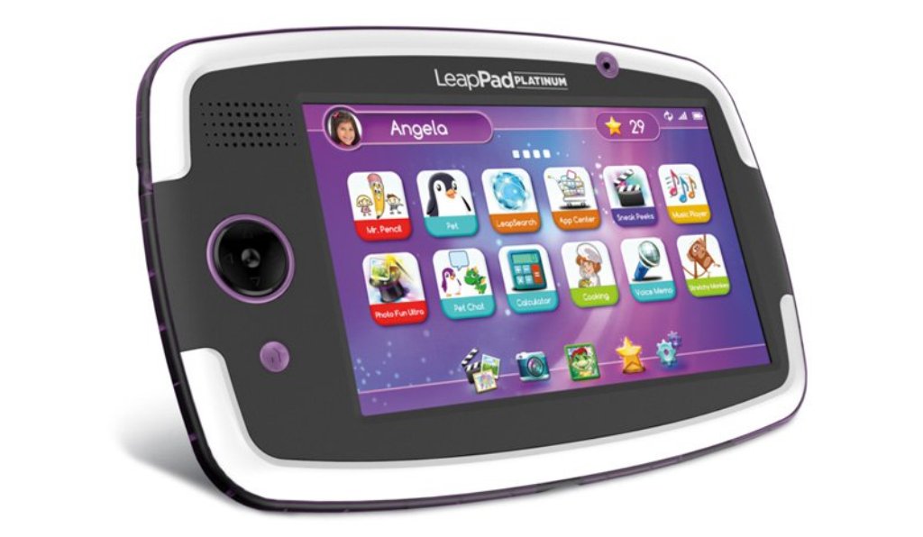 Leappad-Platinum 24+ Must Have Christmas Toys for Children in 2023