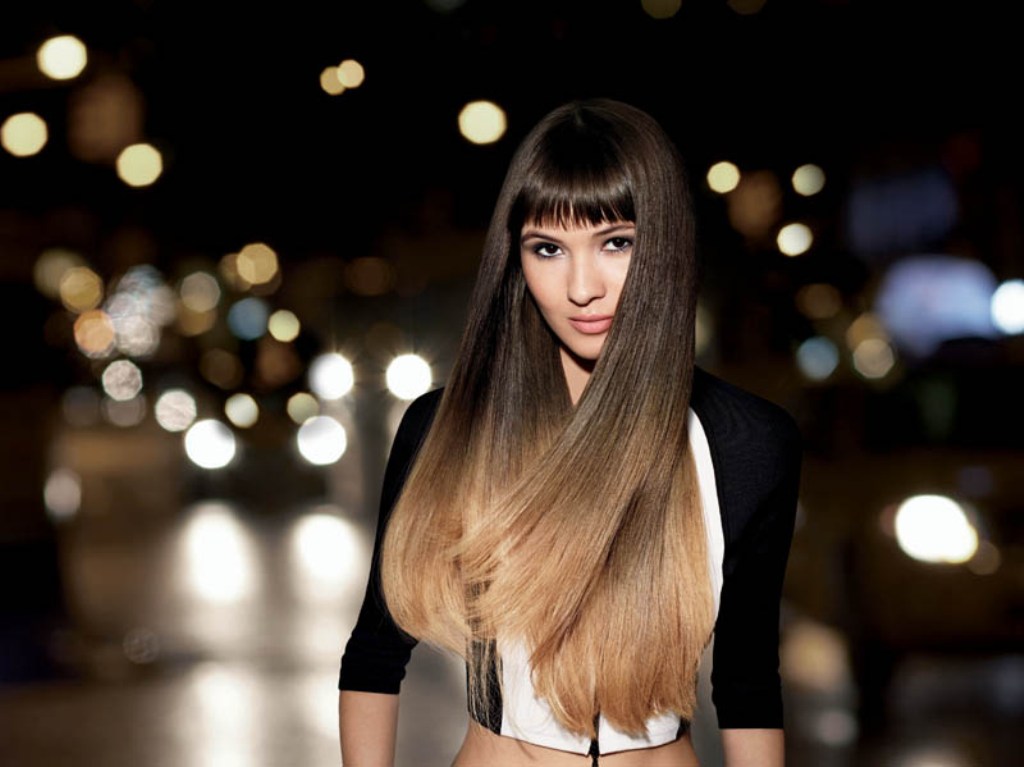 bangs 27+ Latest Hairstyle Trends for Women in 2020