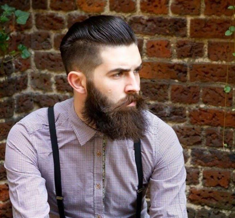 beard-styles-2016-13 55+ Best Beard Styles for Men in 2022