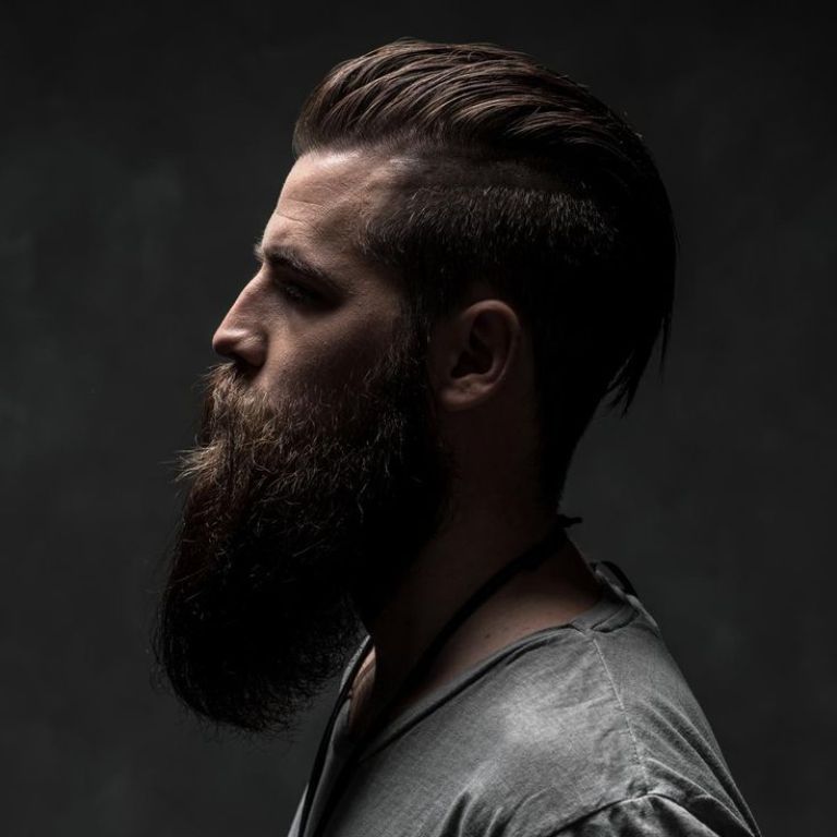 beard-styles-2016-21 55+ Best Beard Styles for Men in 2022
