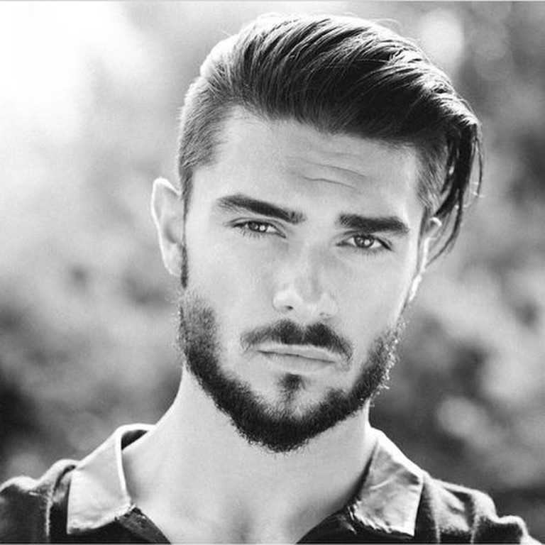 55 Best Beard Styles For Men In 2019 Pouted