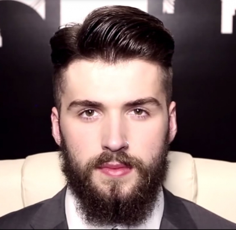 beard-styles-2016-27 55+ Best Beard Styles for Men in 2022