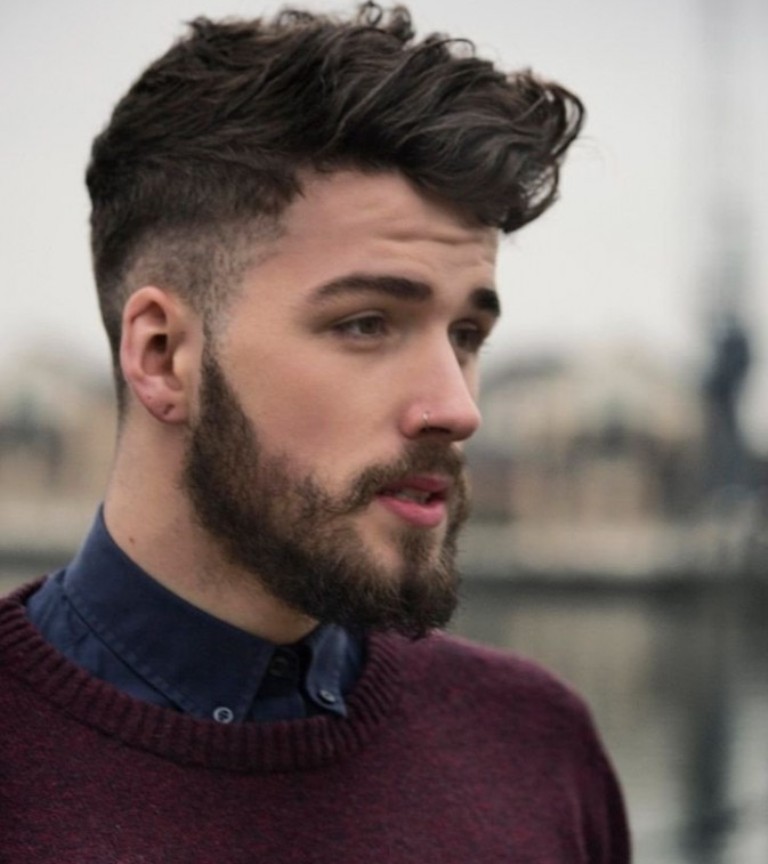 beard-styles-2016-4 55+ Best Beard Styles for Men in 2022