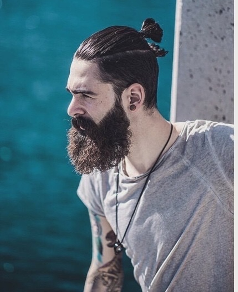 beard-styles-2016-48 55+ Best Beard Styles for Men in 2022