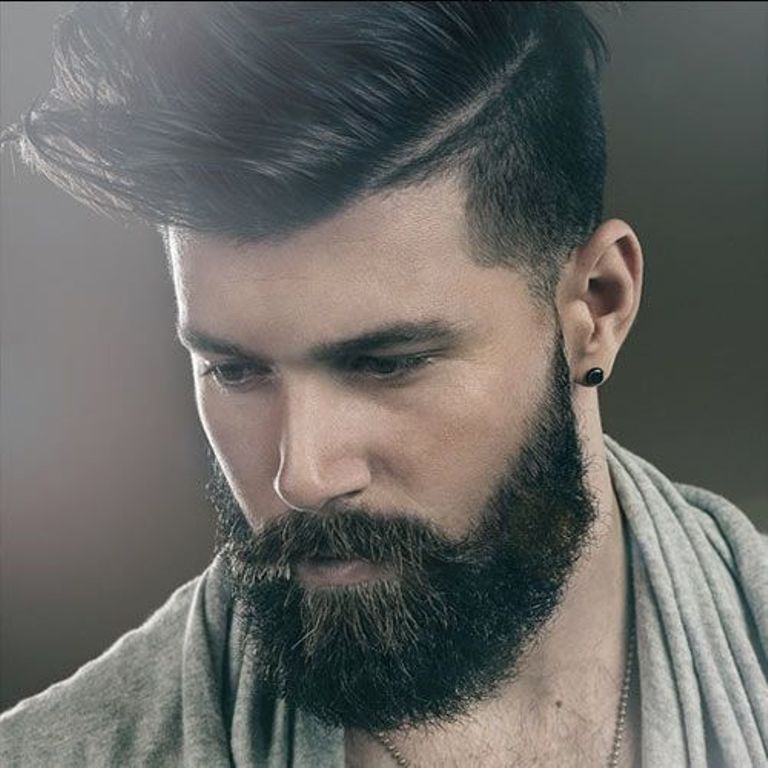 beard-styles-2016-9 55+ Best Beard Styles for Men in 2022