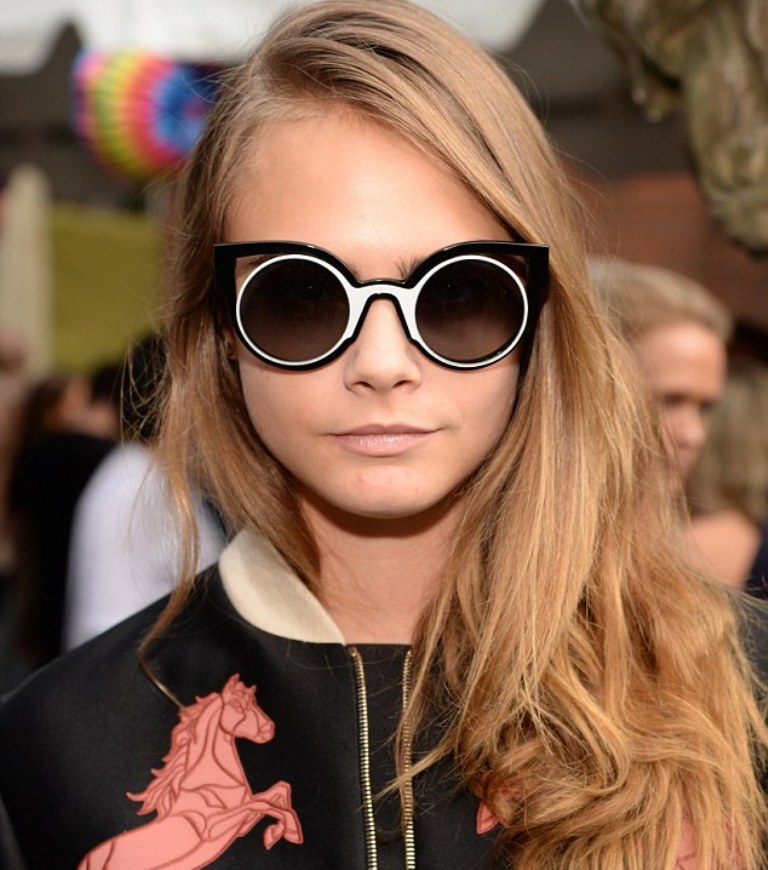 cat-eye-sunglasses-1 57+ Newest Eyewear Trends for Men & Women 2022