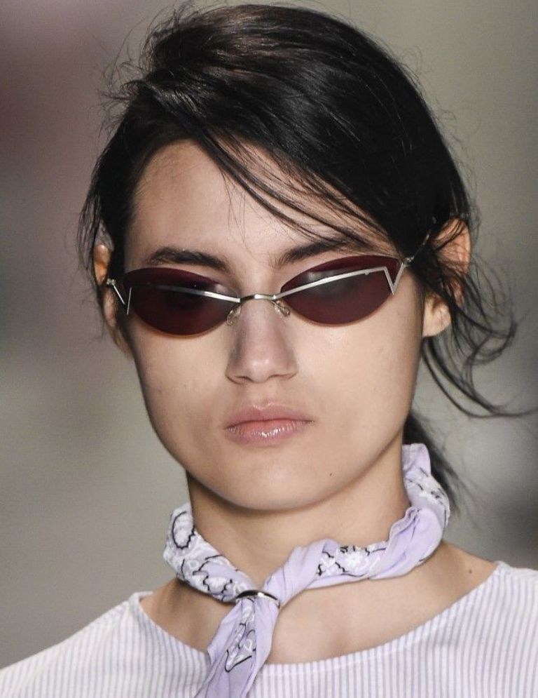 cat-eye-sunglasses-4 57+ Newest Eyewear Trends for Men & Women 2022