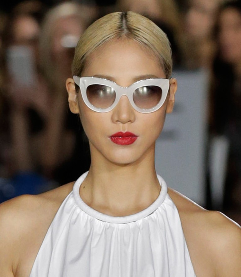 cat-eye-sunglasses-6 57+ Newest Eyewear Trends for Men & Women 2022