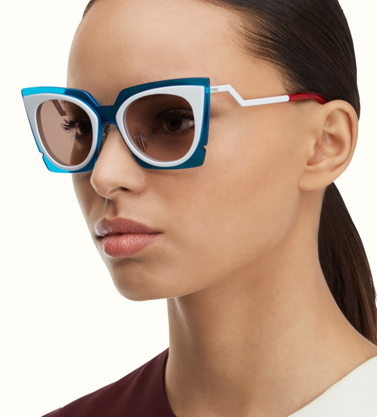 cat-eye-sunglasses-7 57+ Newest Eyewear Trends for Men & Women 2022