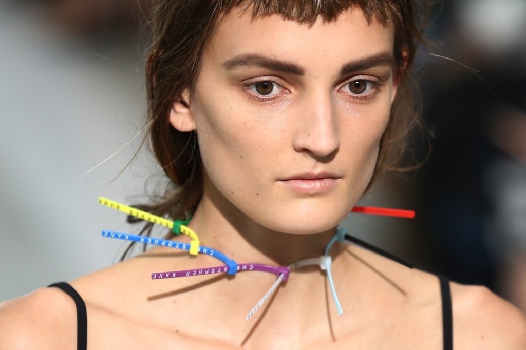 chokers-1 65+ Hottest Jewelry Trends for Women in 2020