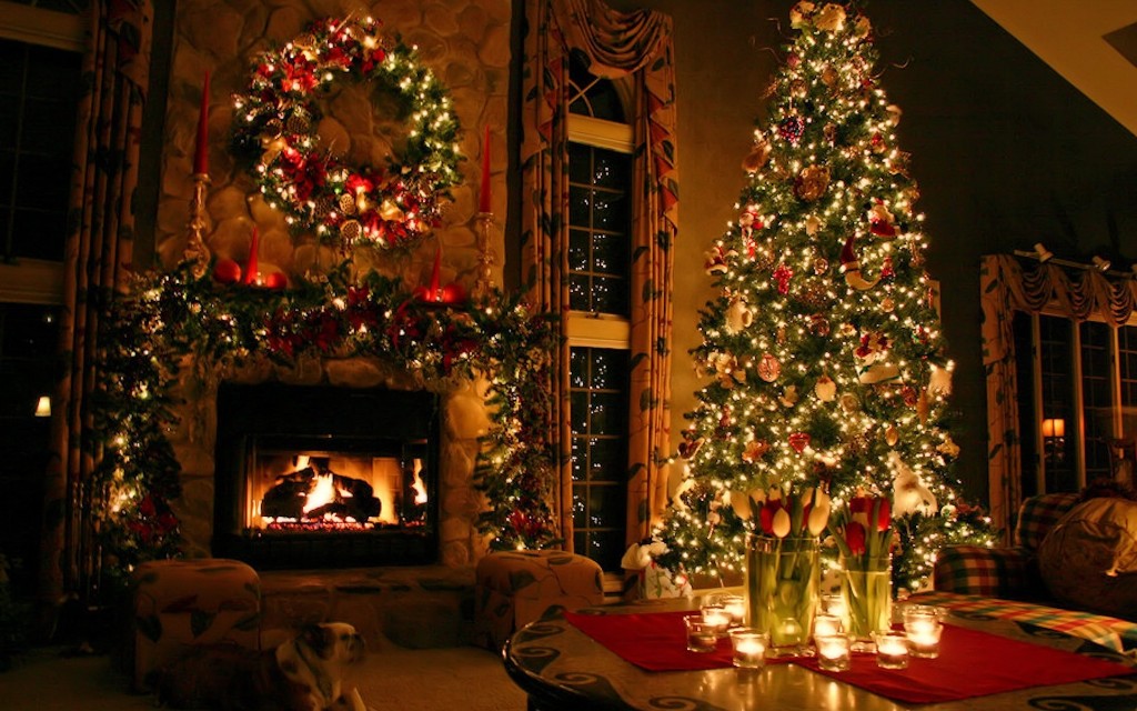 69 Stunning Christmas Decoration Ideas 16 christmas decoration 2016 (14)