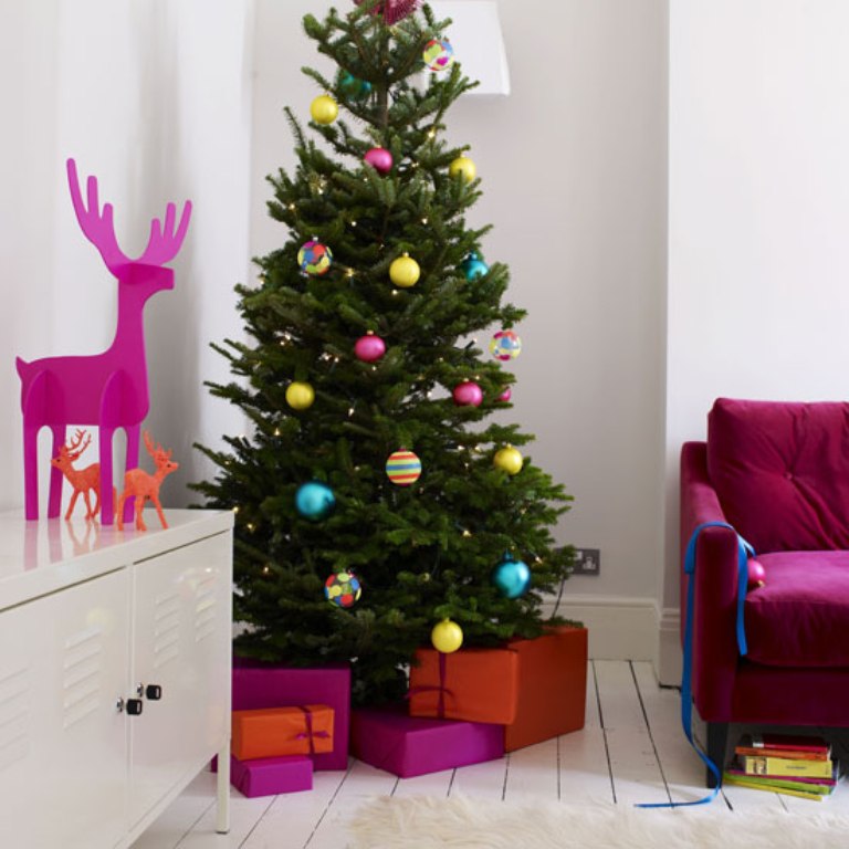 69 Stunning Christmas Decoration Ideas 19 christmas decoration 2016 (17)