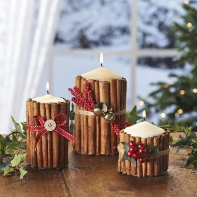 69 Stunning Christmas Decoration Ideas 29 christmas decoration 2016 (27)