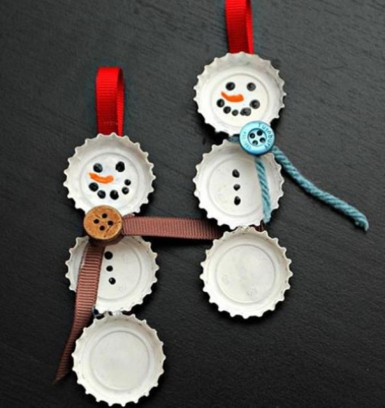 69 Stunning Christmas Decoration Ideas 31 christmas decoration 2016 (29)