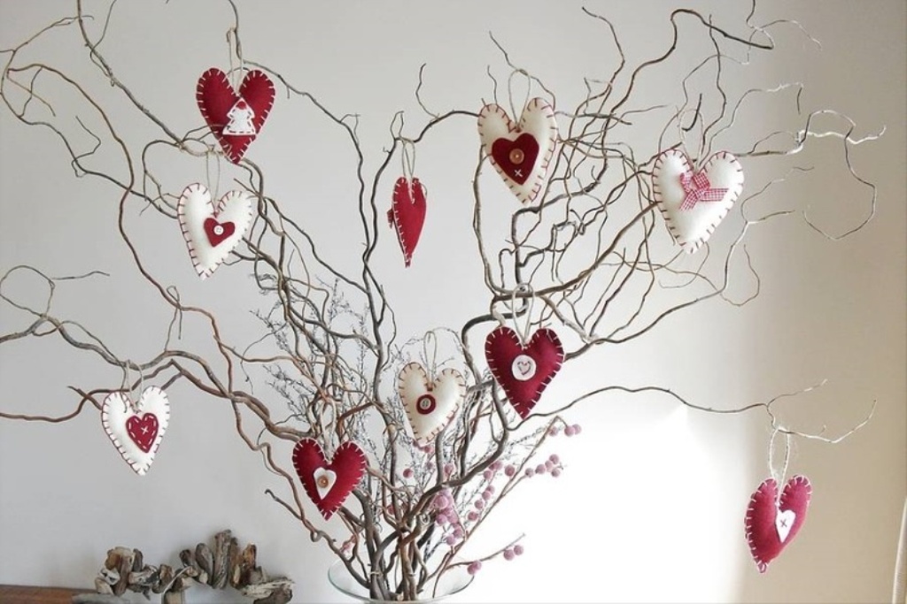 69 Stunning Christmas Decoration Ideas 33 christmas decoration 2016 (31)
