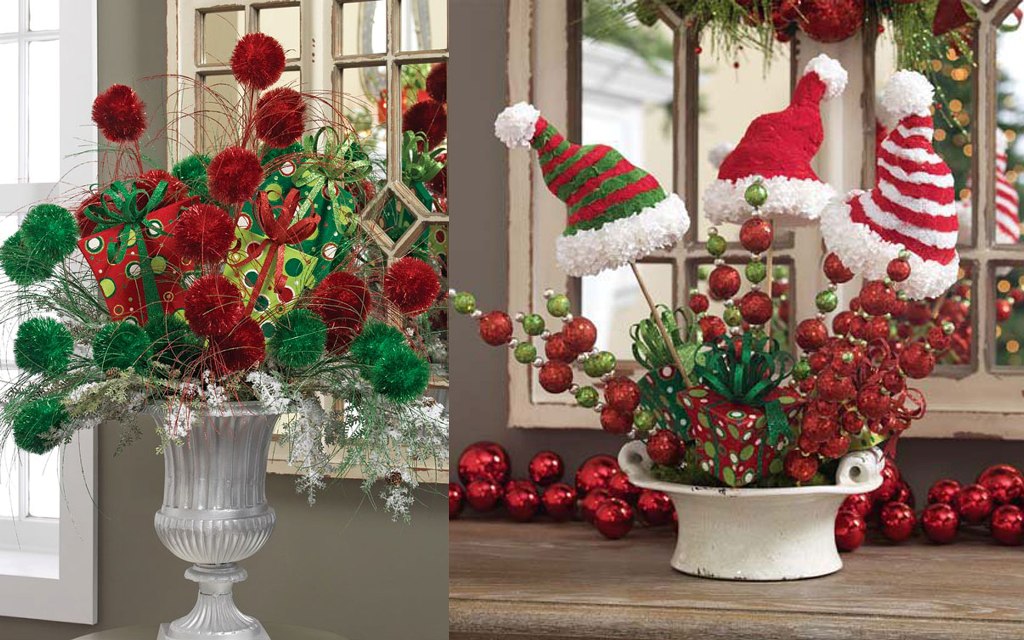 69 Stunning Christmas Decoration Ideas 35 christmas decoration 2016 (33)
