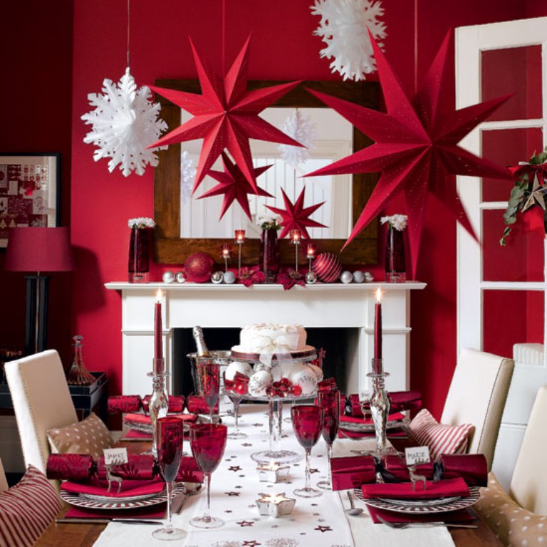 christmas-decoration-2016-34 69 Stunning Christmas Decoration Ideas 2022
