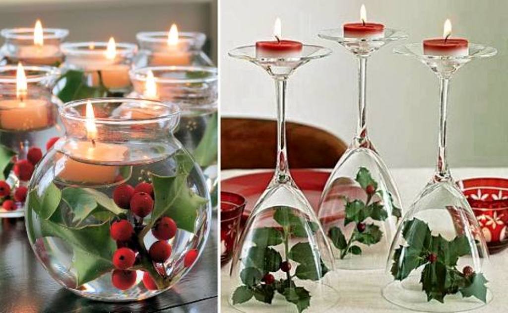 69 Stunning Christmas Decoration Ideas 43 christmas decoration 2016 (41)