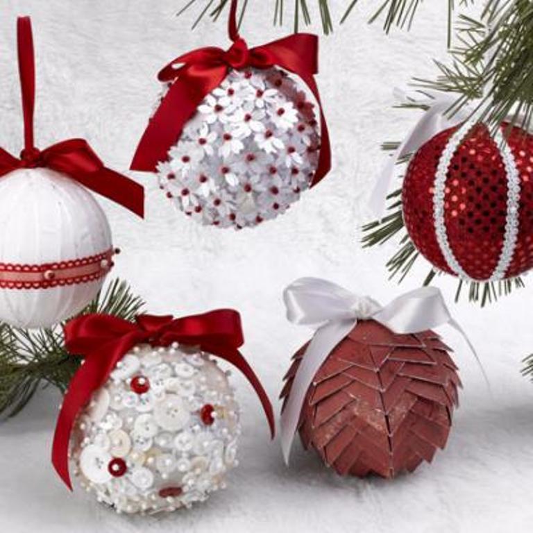 69 Stunning Christmas Decoration Ideas 44 christmas decoration 2016 (42)
