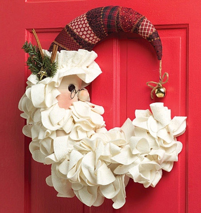 69 Stunning Christmas Decoration Ideas 46 christmas decoration 2016 (44)
