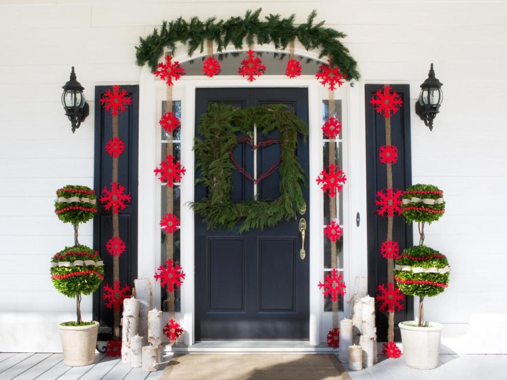 69 Stunning Christmas Decoration Ideas 48 christmas decoration 2016 (46)